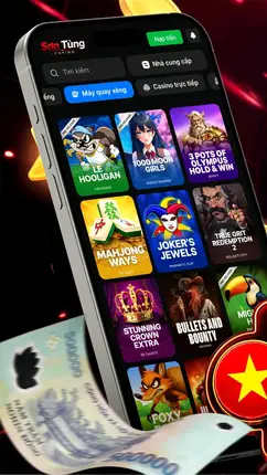 Sơn Tùng Casino preview